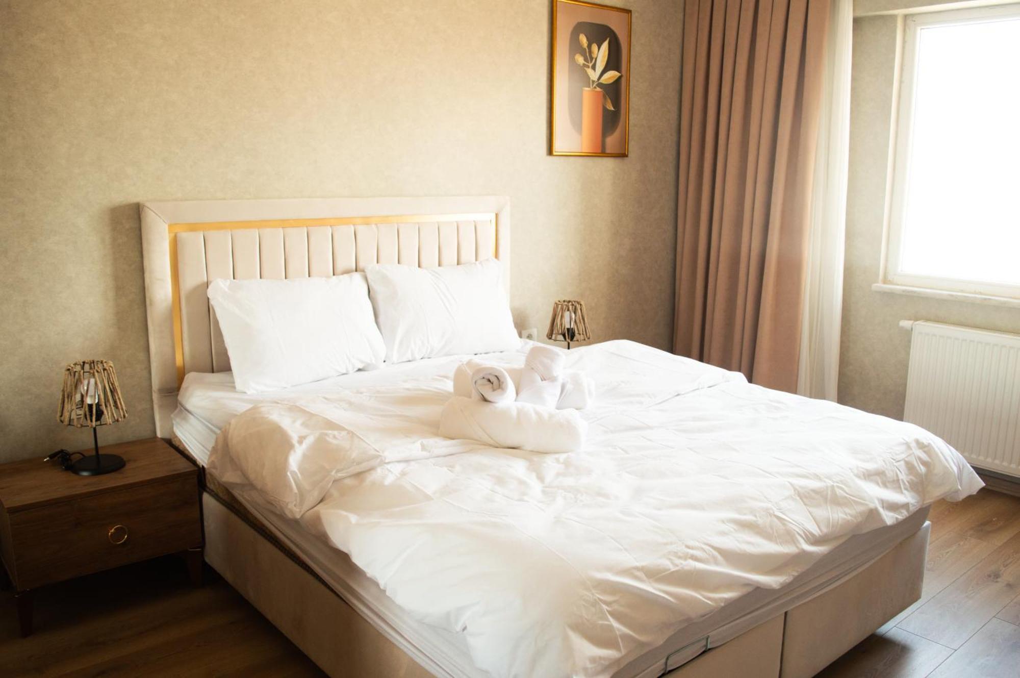 King An33 Apartament