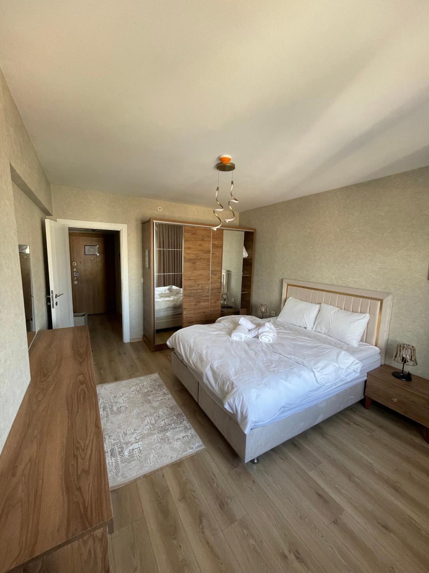 Apartament King An33