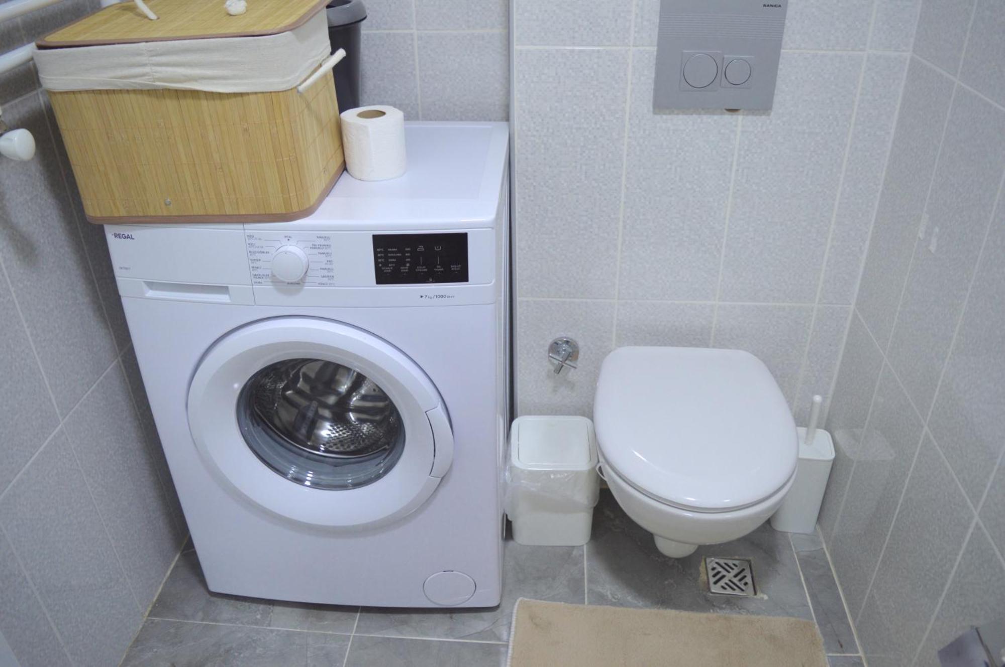 Apartament King An33