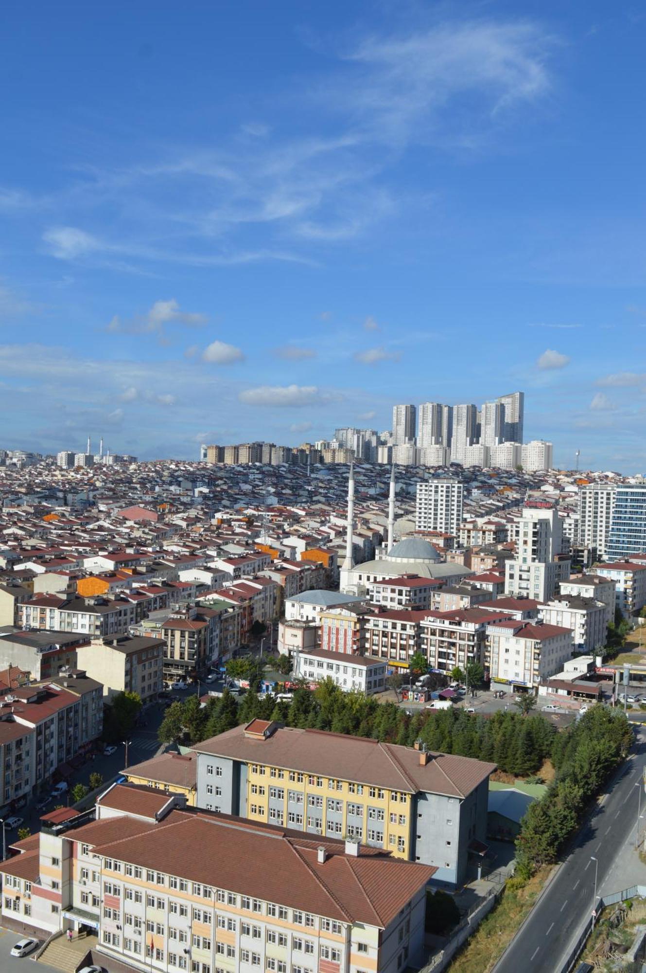 King An33 Apartament *