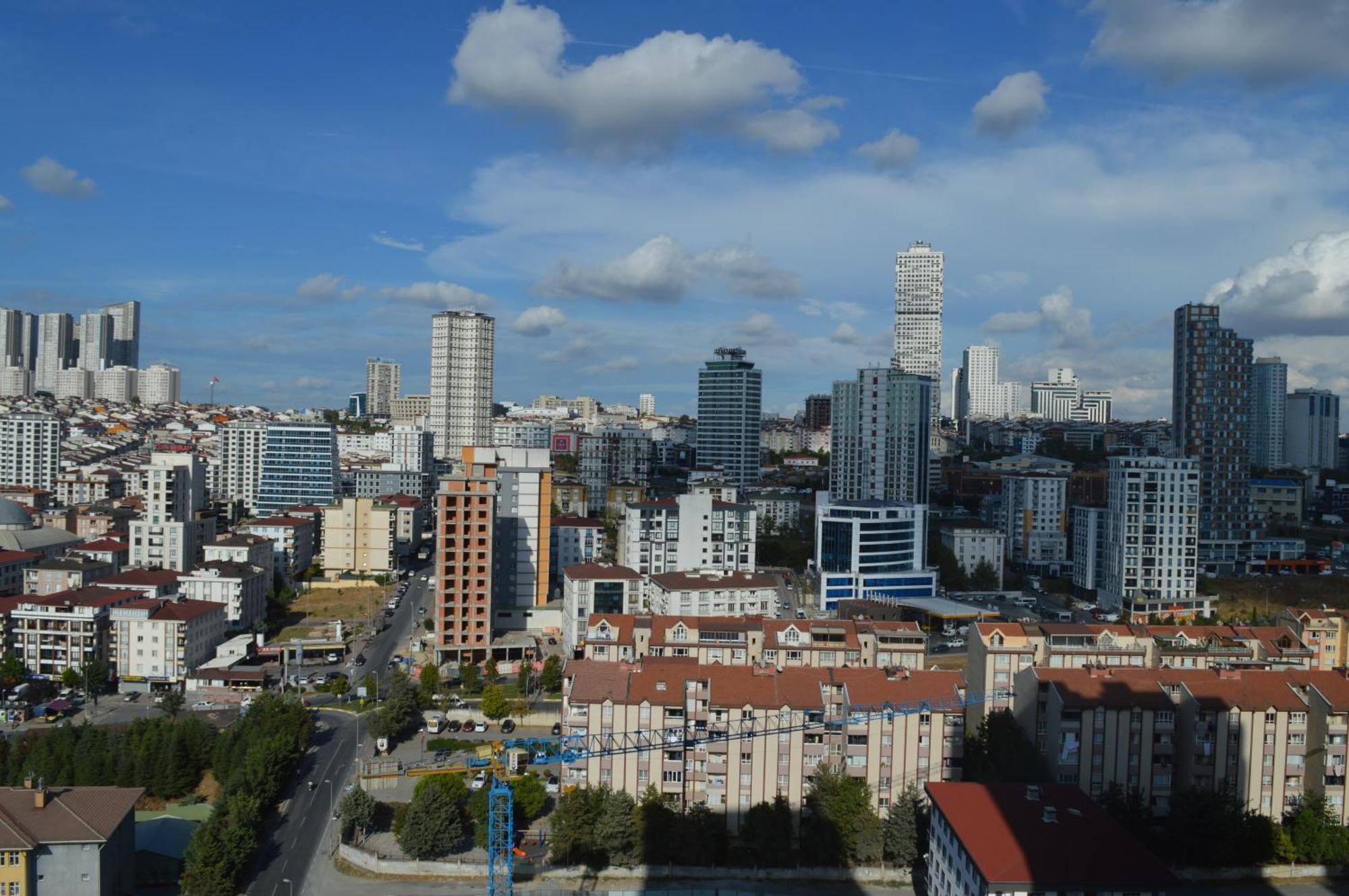 Apartament King An33 *