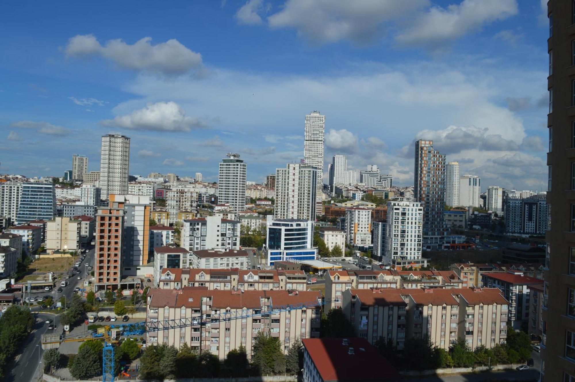 Apartament King An33 Istanbul