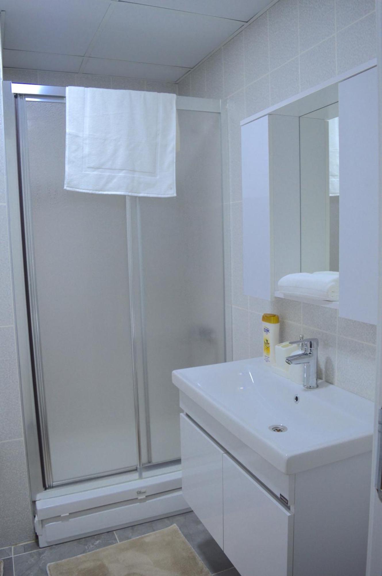 King An33 Apartament